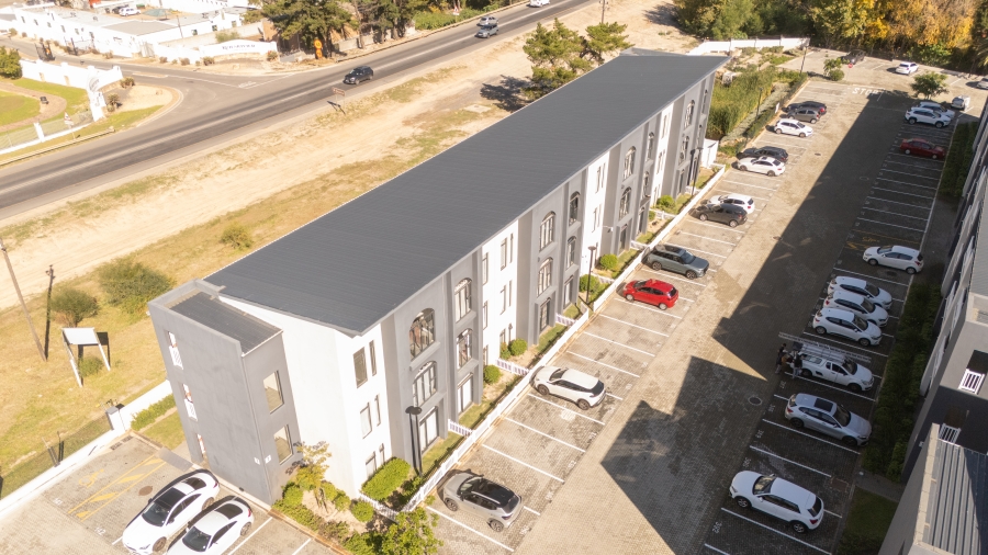 2 Bedroom Property for Sale in Brackenfell South Western Cape